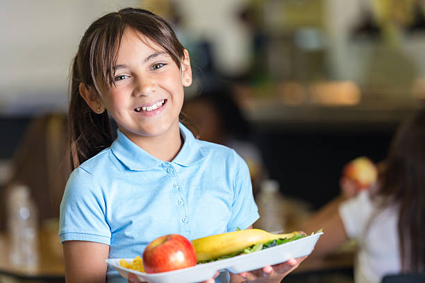 School lunch